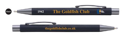 goldfish club pen